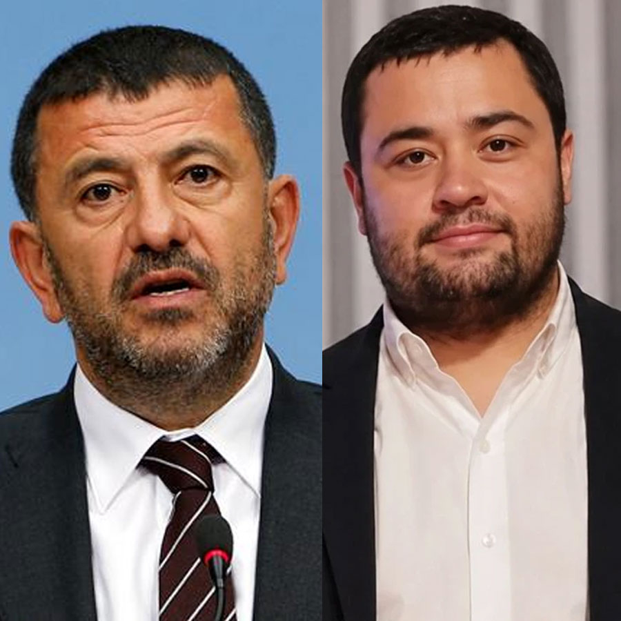 Günlerce inkar etti! Cezaevinde ziyaret ettiği ortaya çıktı