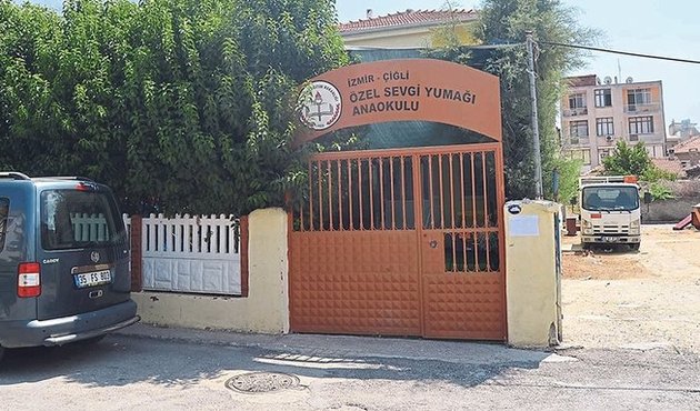 Çocuk yuvası değil sankı CIA'nın işkence merkezi!