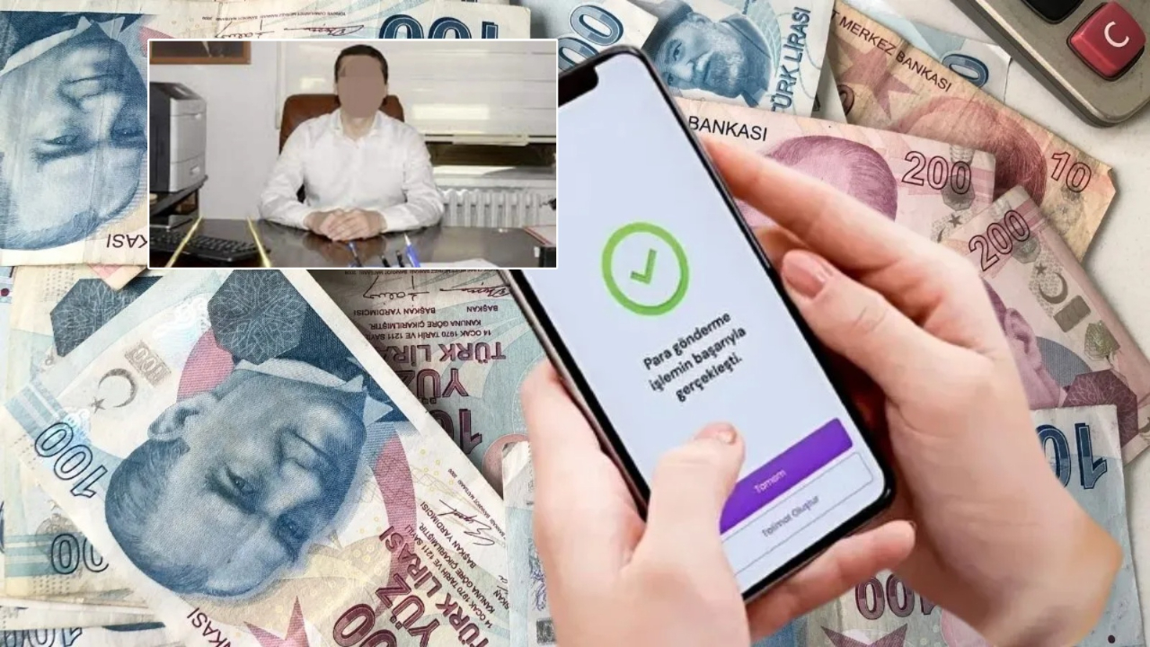 Adliyeden eve dönerken tuzağa düştü! Cumhuriyet Savcısını 850 bin TL dolandırdılar! Yöntemleri pes dedirtti...
