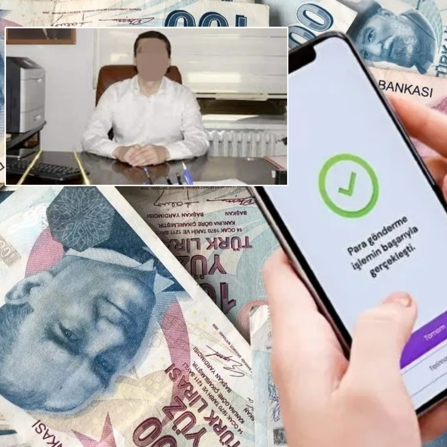 Adliyeden eve dönerken tuzağa düştü! Cumhuriyet Savcısını 850 bin TL dolandırdılar! Yöntemleri pes dedirtti...