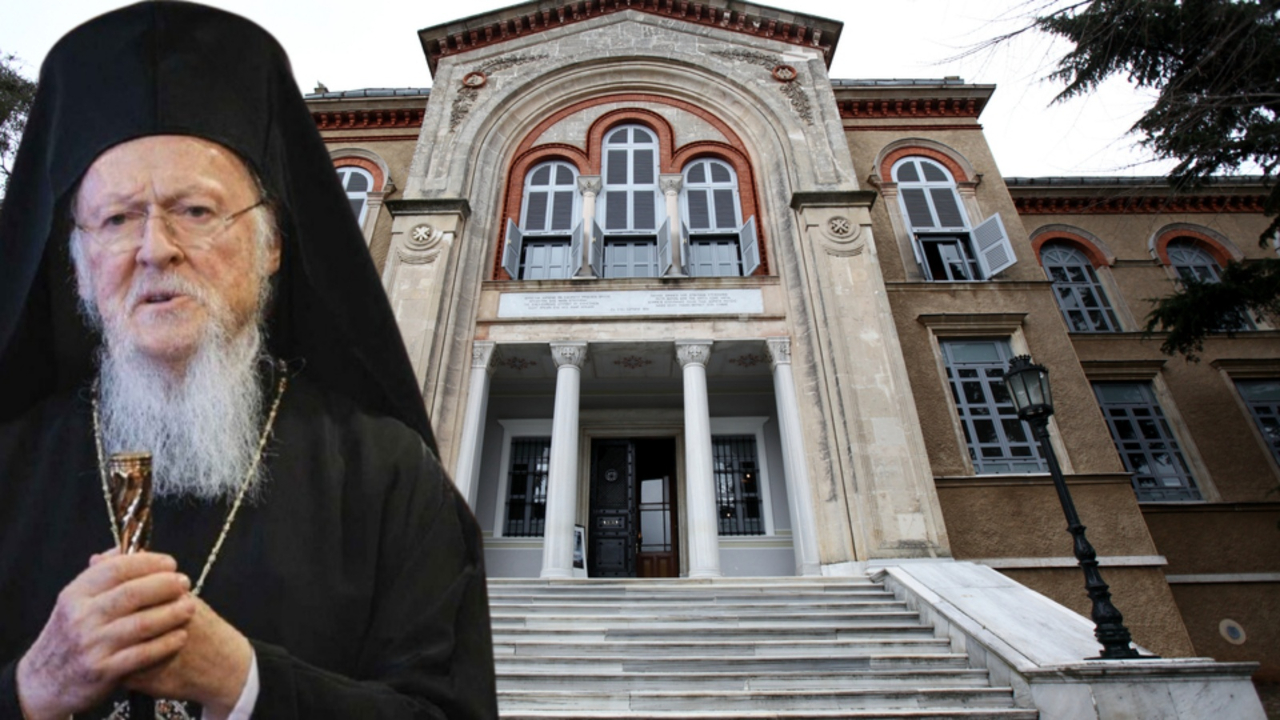 Fener Rum Patriği Bartholomeos "Eylül ayında açılacak" dedi! Heybeliada Ruhban Okulu hakkında tüm merak edilenler... Neden kapatıldı ve yıllardır niçin açılmadı?