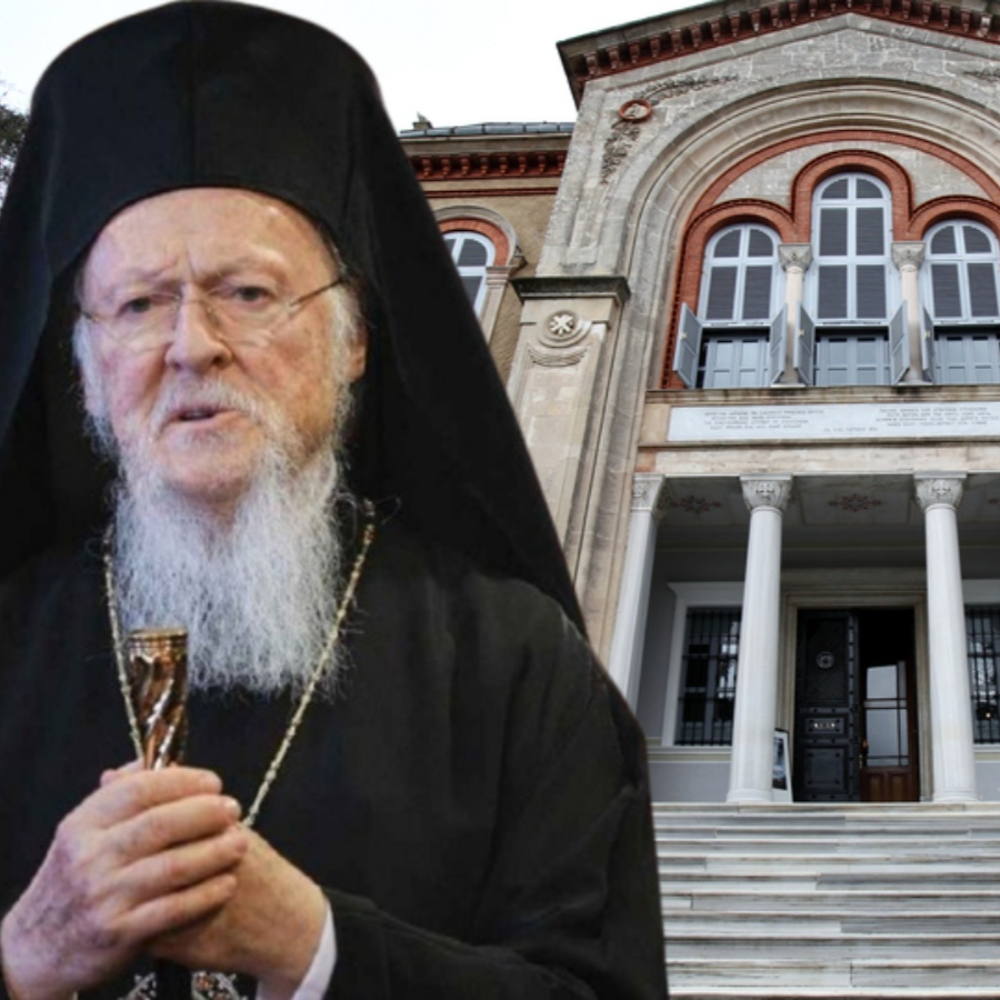 Fener Rum Patriği Bartholomeos "Eylül ayında açılacak" dedi! Heybeliada Ruhban Okulu hakkında tüm merak edilenler... Neden kapatıldı ve yıllardır niçin açılmadı?