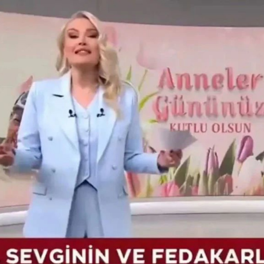 TRT 1 spikeri Işıl Açıkkar'ın Anneler Günü mesajı başını yaktı! "Ben de bir patili annesiyim" deyince yayından alındı...