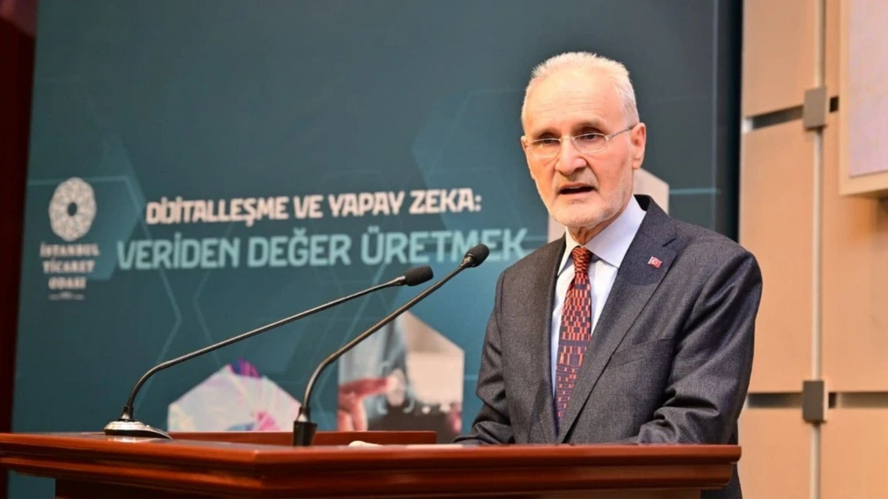 İTO Başkanı Avdagiç: Türkiye ekonomisi güçlü yapıya sahip