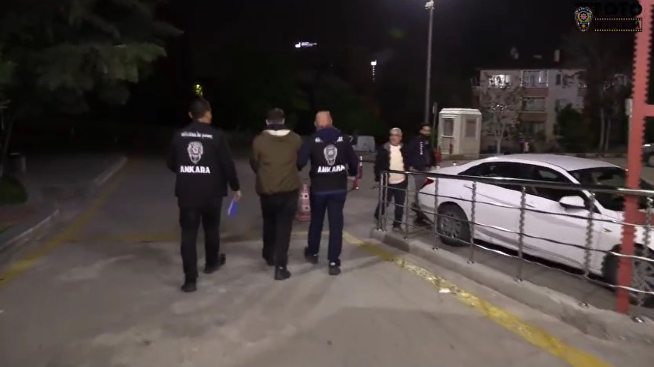 ODTÜ Bahar Şenlikleri olayında 2 kişiye tutuklama