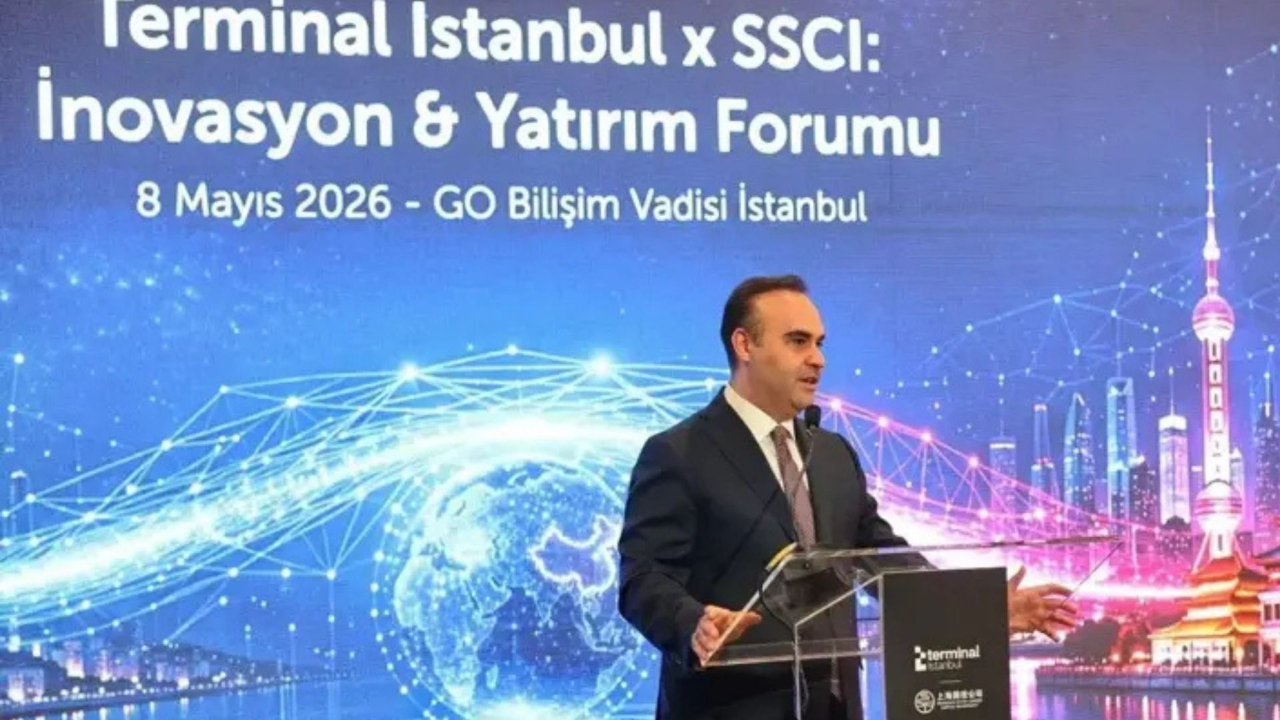 AR-GE'ye yapılan yatırım yüzde 1,5'e yükseldi