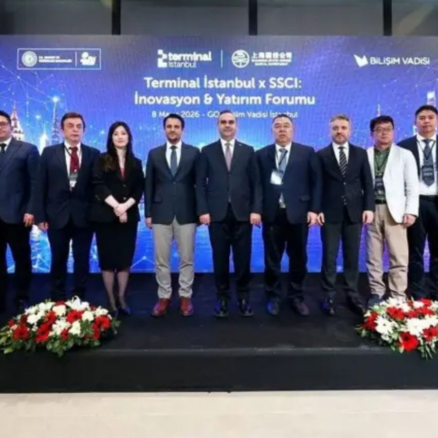 AR-GE'ye yapılan yatırım yüzde 1,5'e yükseldi