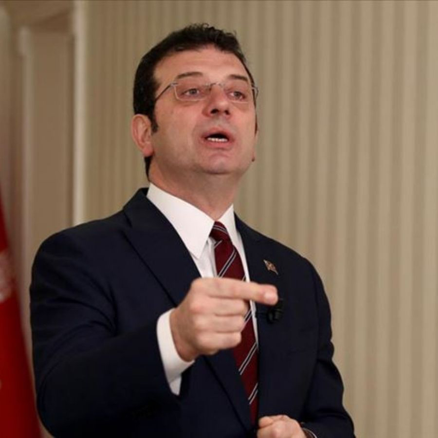 Ekrem İmamoğlu 'casusluk' davasında savunma yaptı: İşte detaylar...