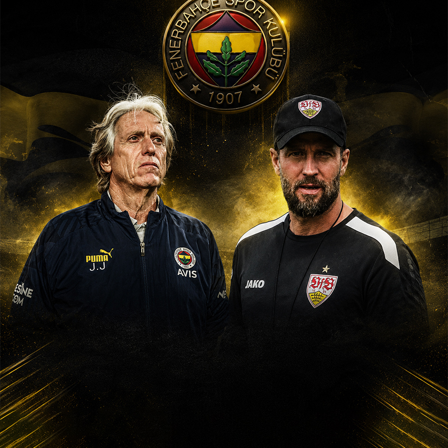 Fenerbahçe'de yeni hoca adayları belli oldu