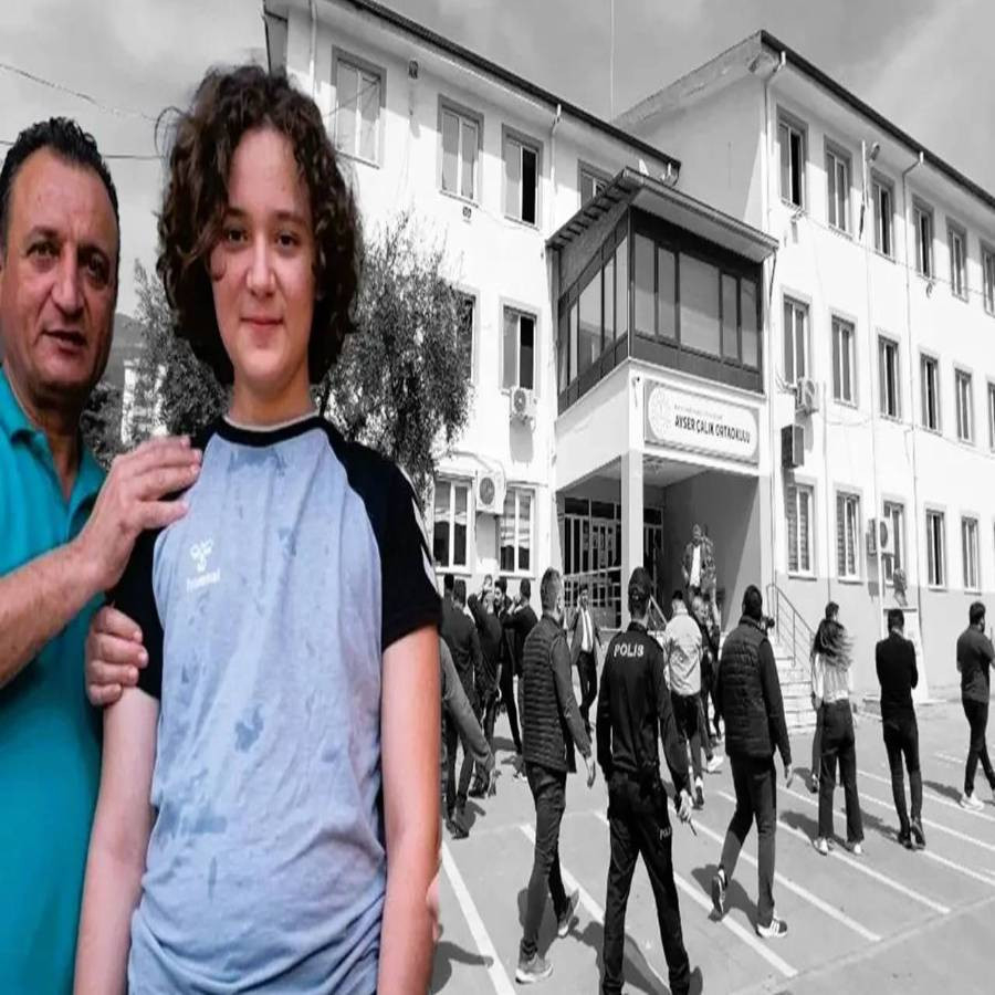 İkisi de tutuklanmıştı: Kahramanmaraş'taki okul saldırganın anne ve babası hakkında sıcak gelişme