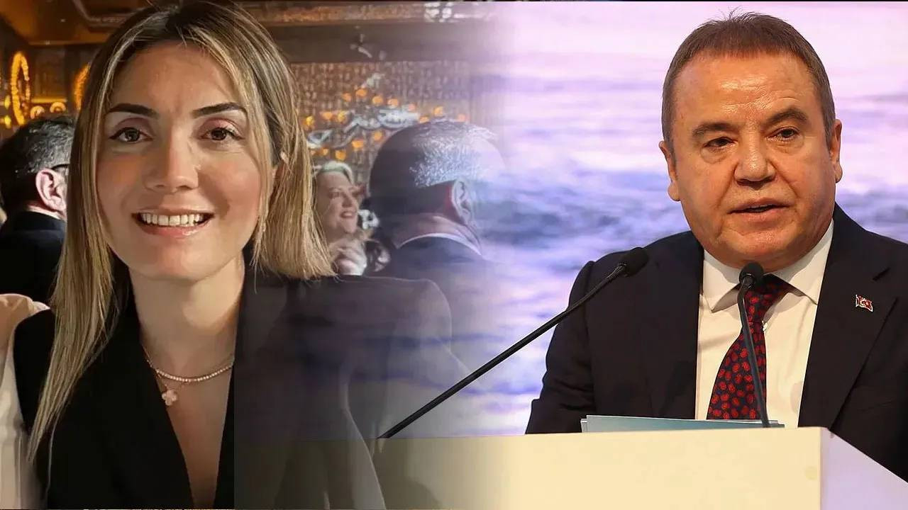 Son dakika... Örgütlü suçlar soruşturmasında yeni gelişme: Muhittin Böcek'in gelini Zuhal Böcek ek ifade verdi