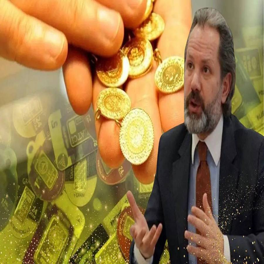 Alım için bu fırsat kaçmaz! İslam Memiş, net rakam verdi: Duyan kuyumcuya akın edecek