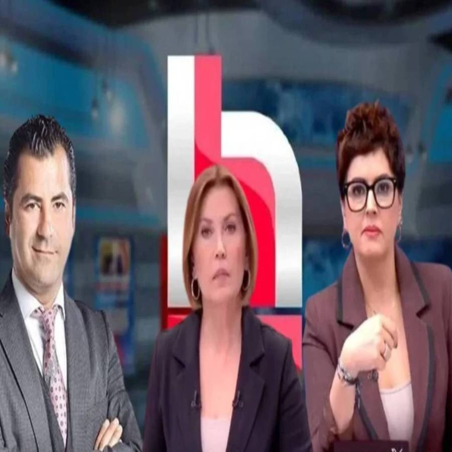 Halk TV krizinde son nokta: Kanalın patronu Mahiroğlu: İstifa edenler başka kanallarla anlaşmış
