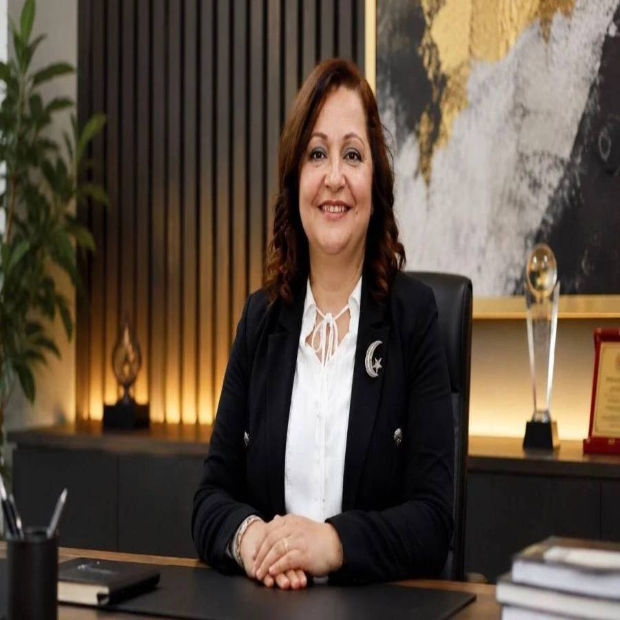 Burcu Köksal ilk kez konuştu: Yarın AK Parti’ye katılıyorum, çok huzurluyum, içim çok rahat