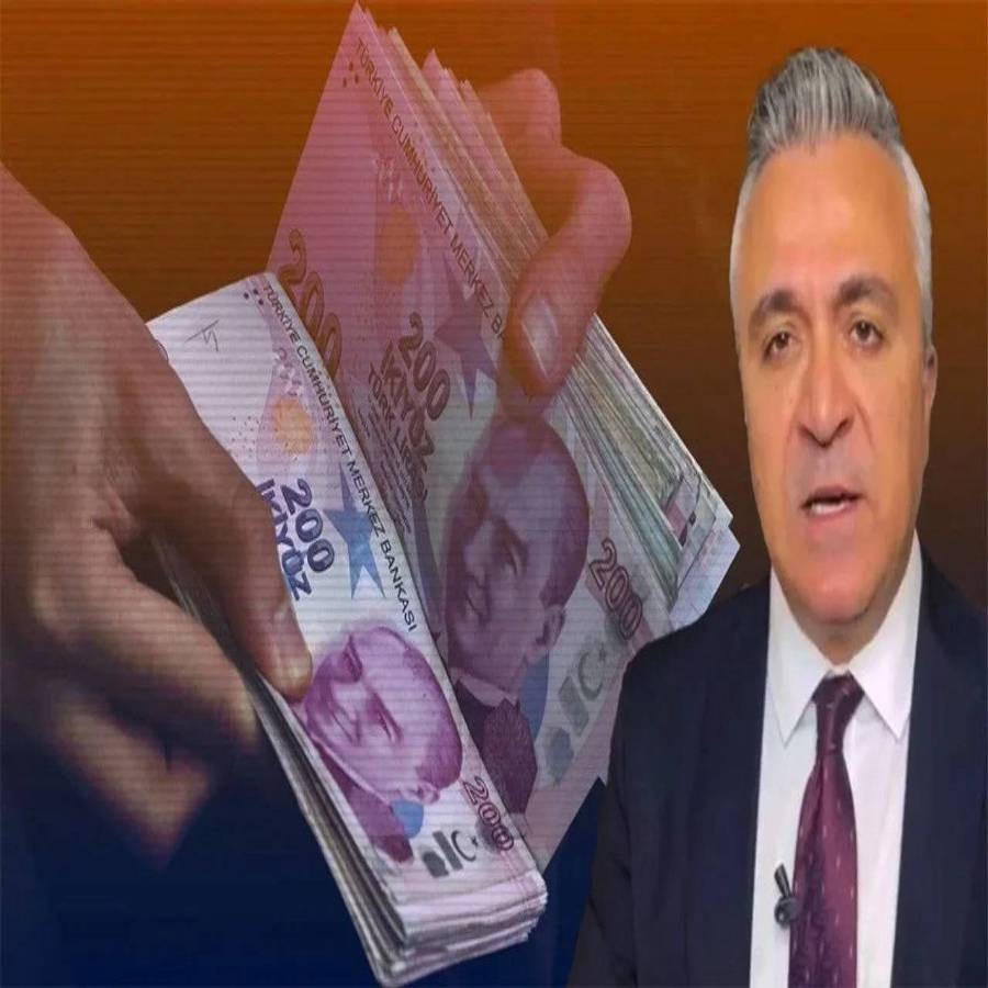 Temmuz'da kim ne kadar maaş zammı alacak? SGK uzmanı Özgür Erdursun'dan 3 farklı senaryo: Rakam rakam açıkladı