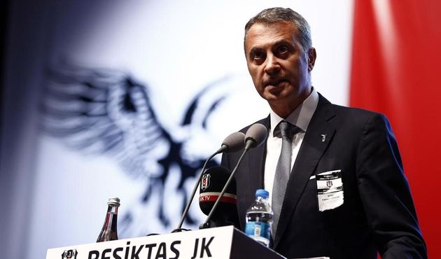 Fikret Orman'dan Divan Kurulu'nda herkesi şaşırtacak sözler!