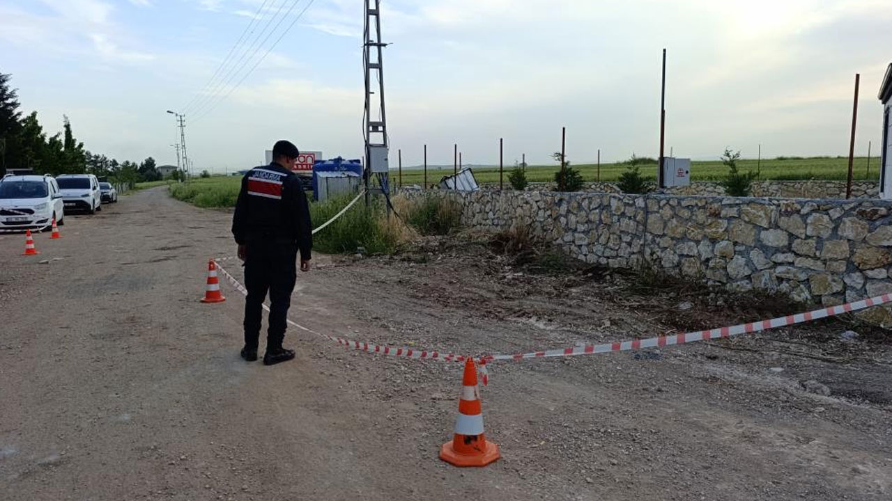 İki grup arasında silahlı kavga: Yaralılar var