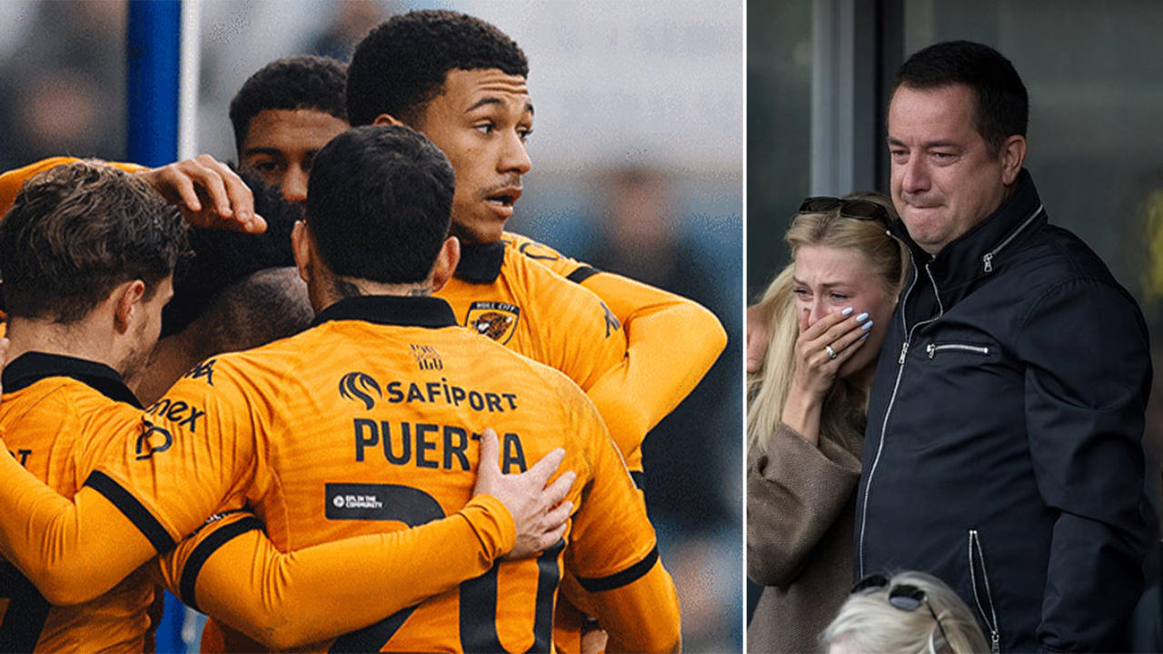 Hull City'nin play-off finalindeki rakibi Southampton oldu