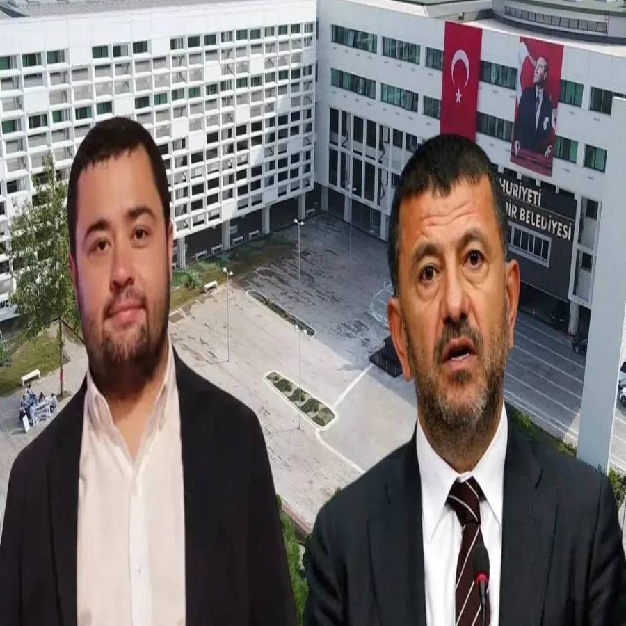 Gökhan Böcek Veli Ağbaba ile görüştü, genel merkeze çanta bıraktı! Zuhal Böcek aday borsasının şahidi!