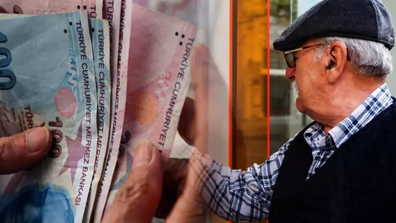 Kurban Bayramı ikramiyeleri ne zaman yatacak? Mayıs ayı emekli maaşları öne mi çekildi? İşte SSK, Bağ-Kur, Emekli Sandığı maaş ödeme takvimi