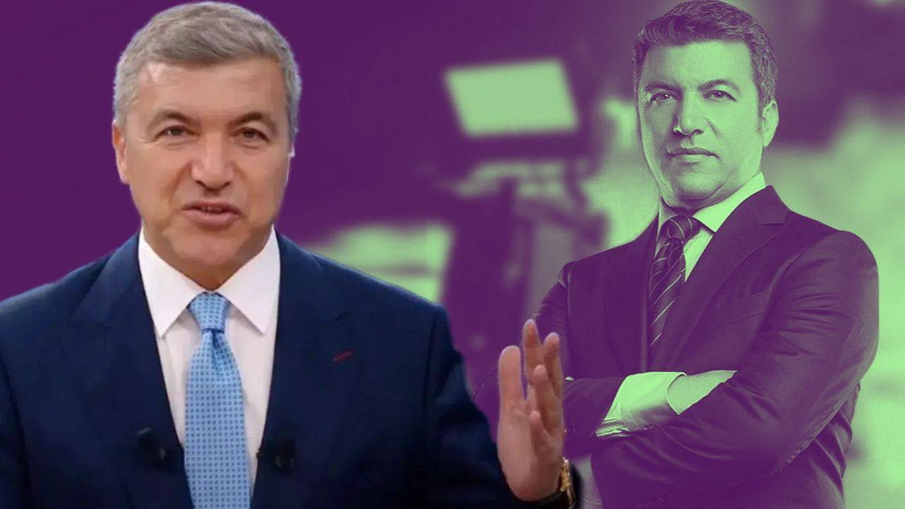Kulisleri sallayan bomba iddia: İsmail Küçükkaya Halk TV'ye geri dönüyor!