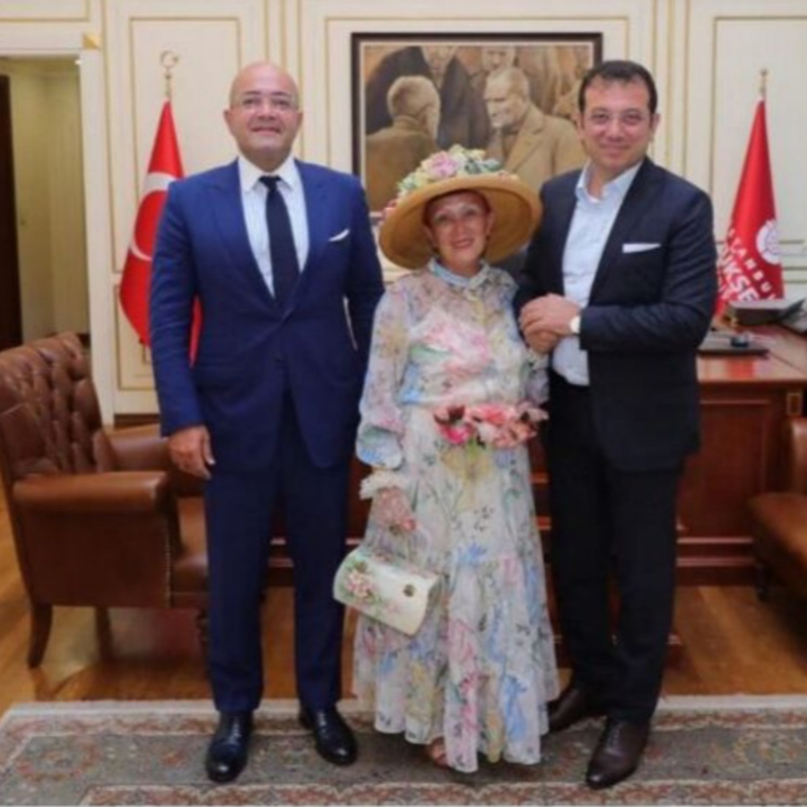 Siyasal casusluk davasında ara karar! İmamoğlu dahil 4 kişinin tutukluluğuna devam...