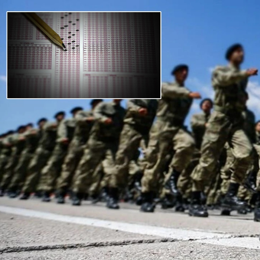 Ankara merkezli FETÖ operasyonu: Askeri lise sınav sorularını örgüt mensuplarına sızdıranlar gözaltına alındı!