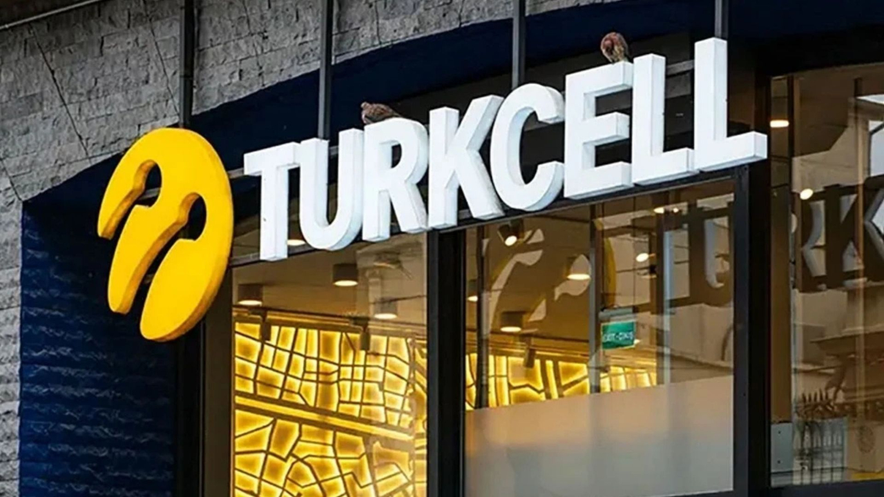 Turkcell Türkiye gelirlerinde yüzde 8,6 artış gerçekleşti