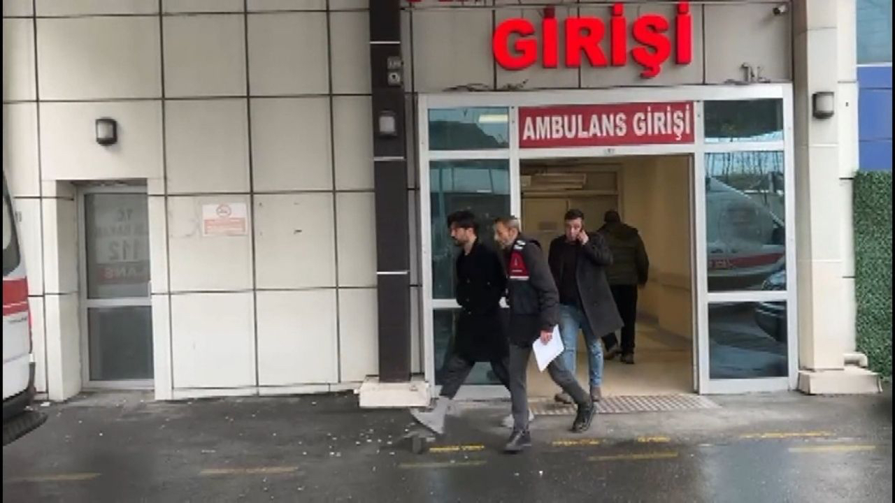 Şarkıcı Yusuf Güney tahliye edildi: Evden çıkmayacak