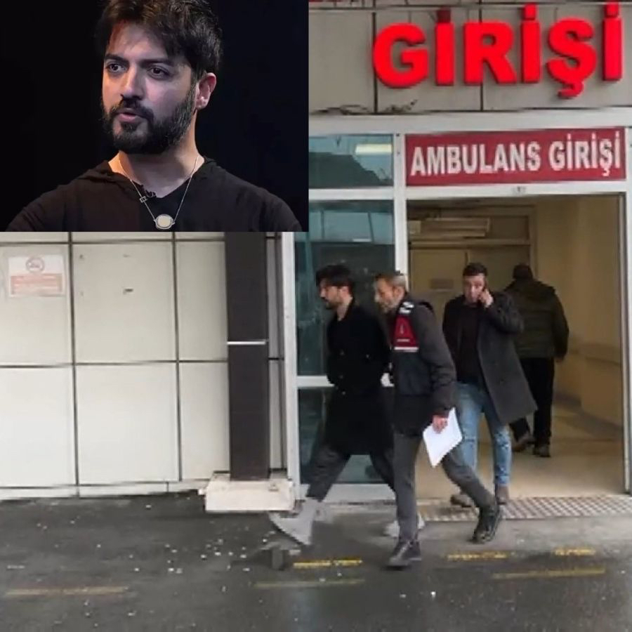 Şarkıcı Yusuf Güney tahliye edildi: Evden çıkmayacak