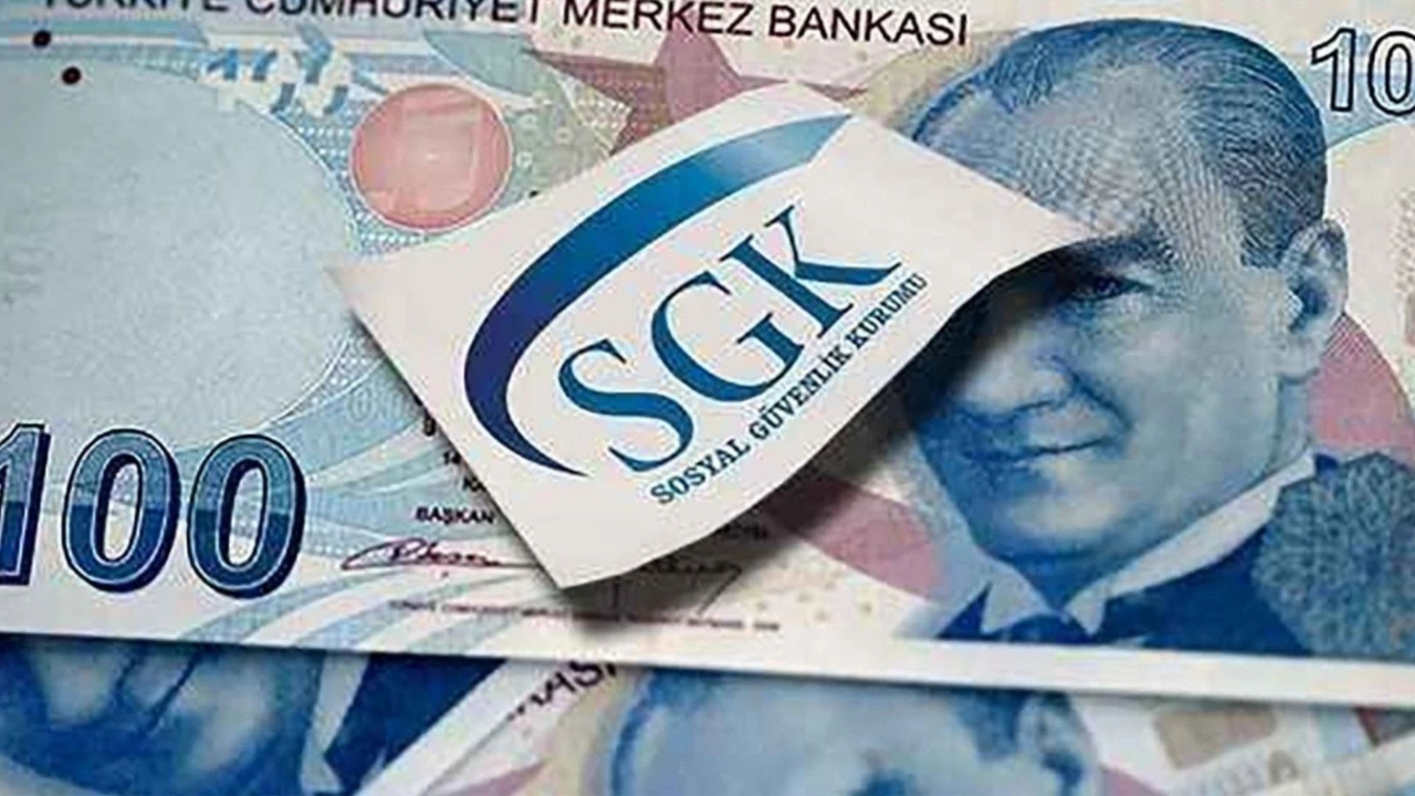 Elden maaş alan Bakanlığa şikayette bulunabilir