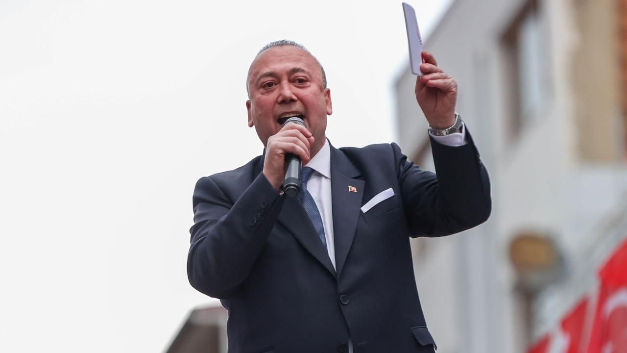 Özkan Yalım etkin pişmanlık kapsamında ek ifade vermek üzere adliyede