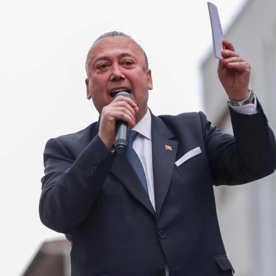 Özkan Yalım etkin pişmanlık kapsamında ek ifade vermek üzere adliyede