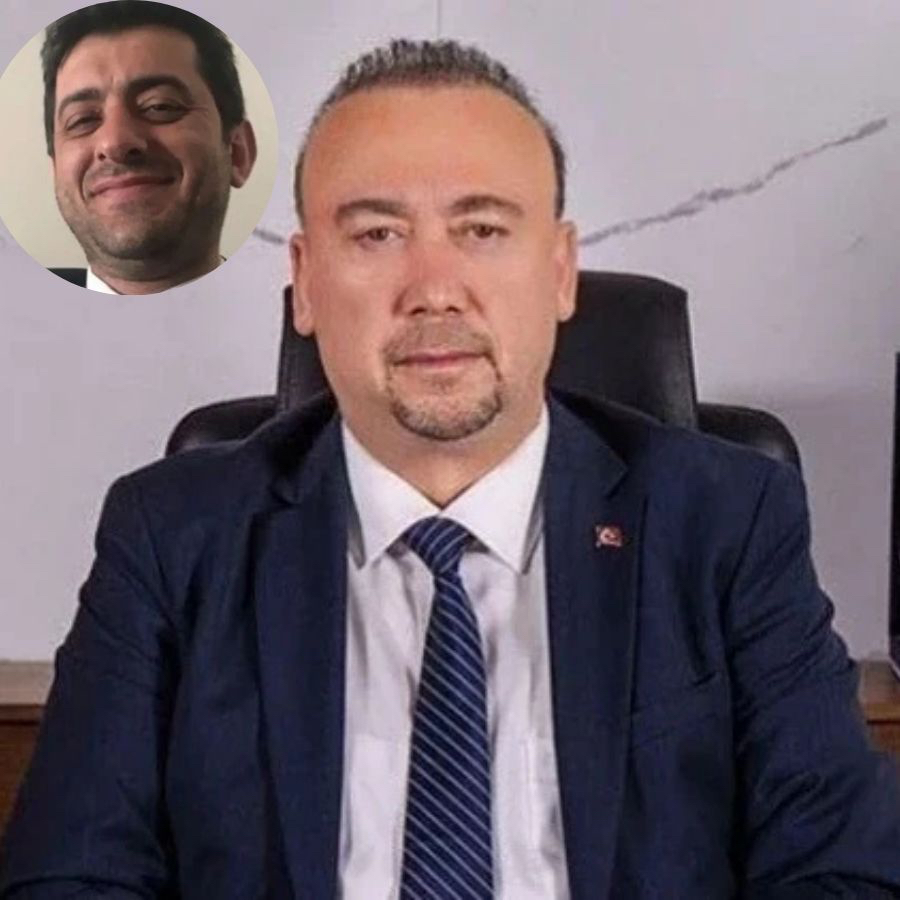 Özkan Yalım'ın ifadesinde adı geçen Demirhan Gözaçan gözaltına alındı