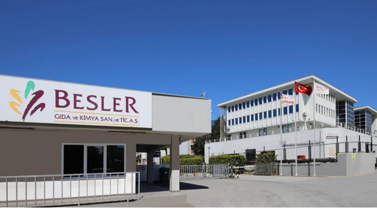 Şirketin İlk çeyrekteki cirosu yüzde 3,7 arttı
