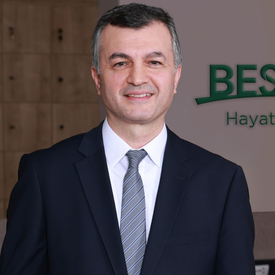 Şirketin İlk çeyrekteki cirosu yüzde 3,7 arttı