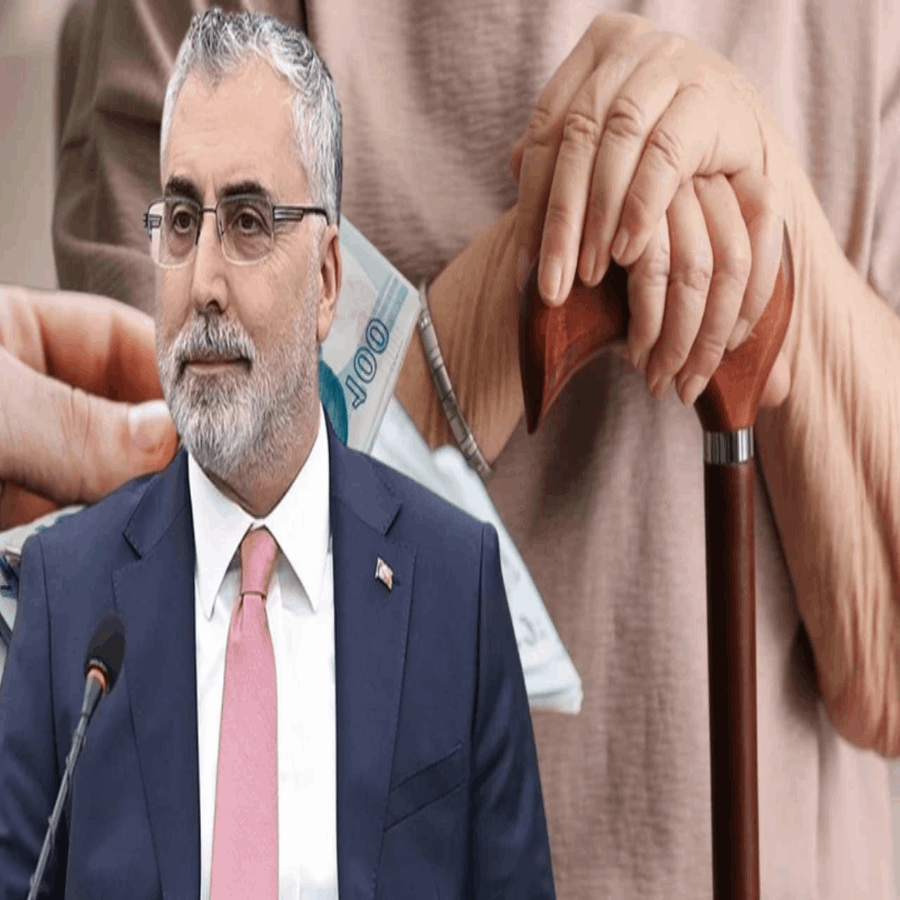 Milyonların beklediği haber geldi: Emekli bayram ikramiyeleri ne zaman yatacak? Bakan Işıkhan beklenen tarihleri açıkladı