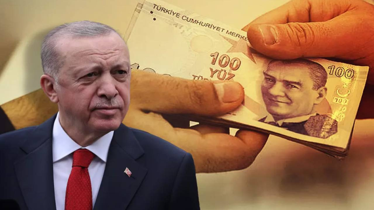 Milyonlarca kişi bayram edecek! Erdoğan müjdeyi kürsüden duyurdu: 24 ay geri ödemesiz kredi verilecek