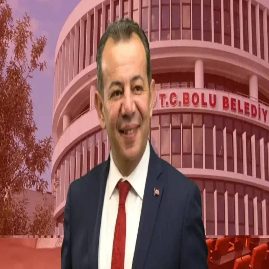 Bolu Belediyesi'ne yönelik soruşturmada iddianame tamam: Tanju Özcan dahil 19 şüpheli dosyada yer alıyor