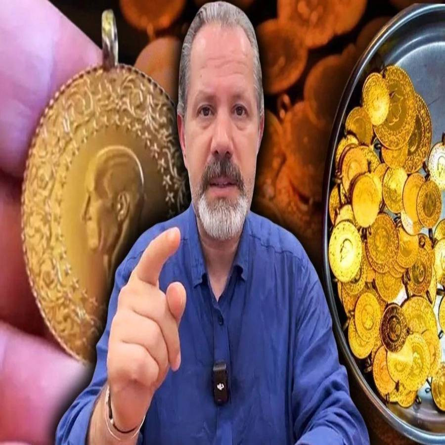 Kritik eşik açıldı, şimdi alan kazanacak! İslam Memiş'ten gram altın için dev tahmin: Tarihi açıkladı