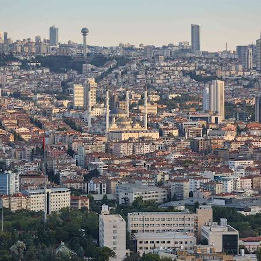 2 Günlük Ankara Gezi Planı