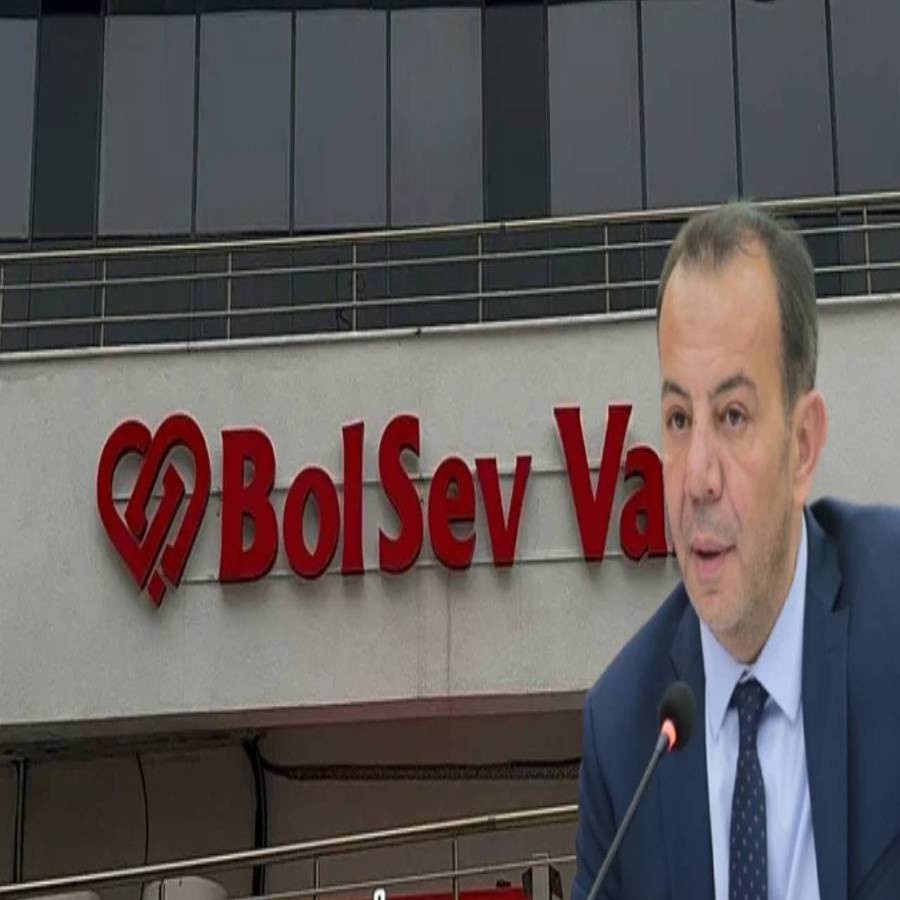 Bolu’daki operasyonların odağındaydı: Kayyum atanan BOLSEV'in asıl kuruluş amacı ortaya çıktı