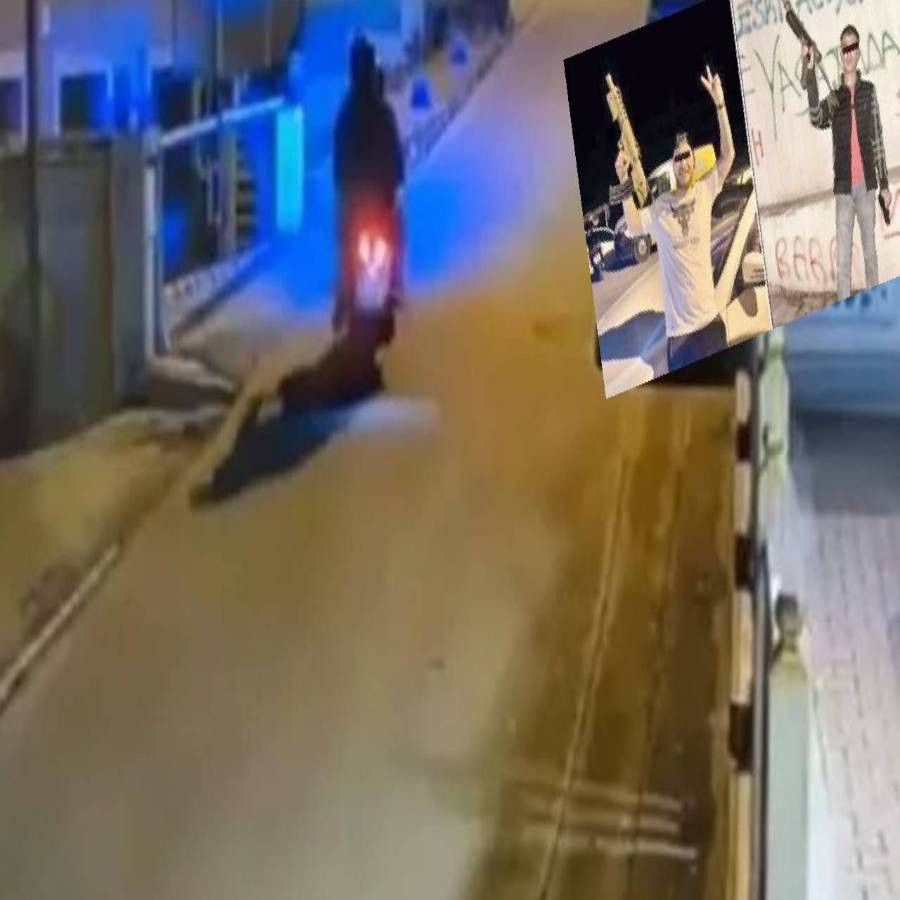 Daltonlar Irak'a savaş ilan etti! Tehdit yağdırdılar...