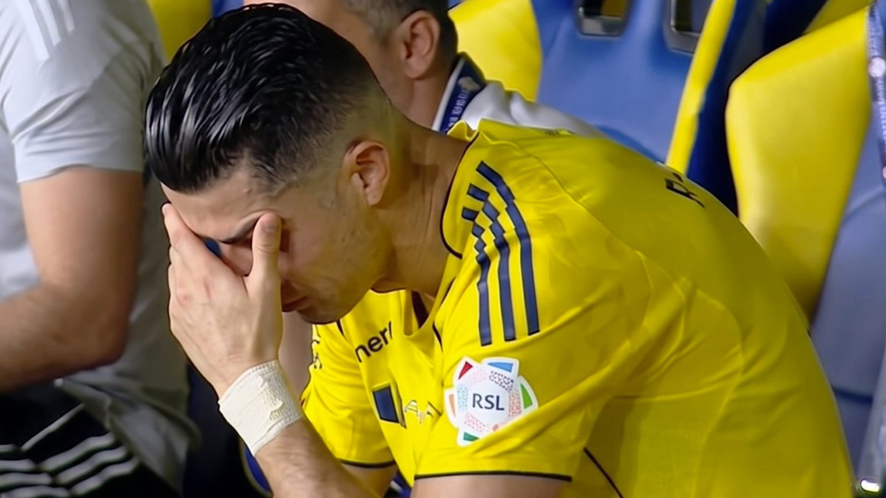Al Nassr şampiyonluğu erteledi! Son dakikada yıkıldı