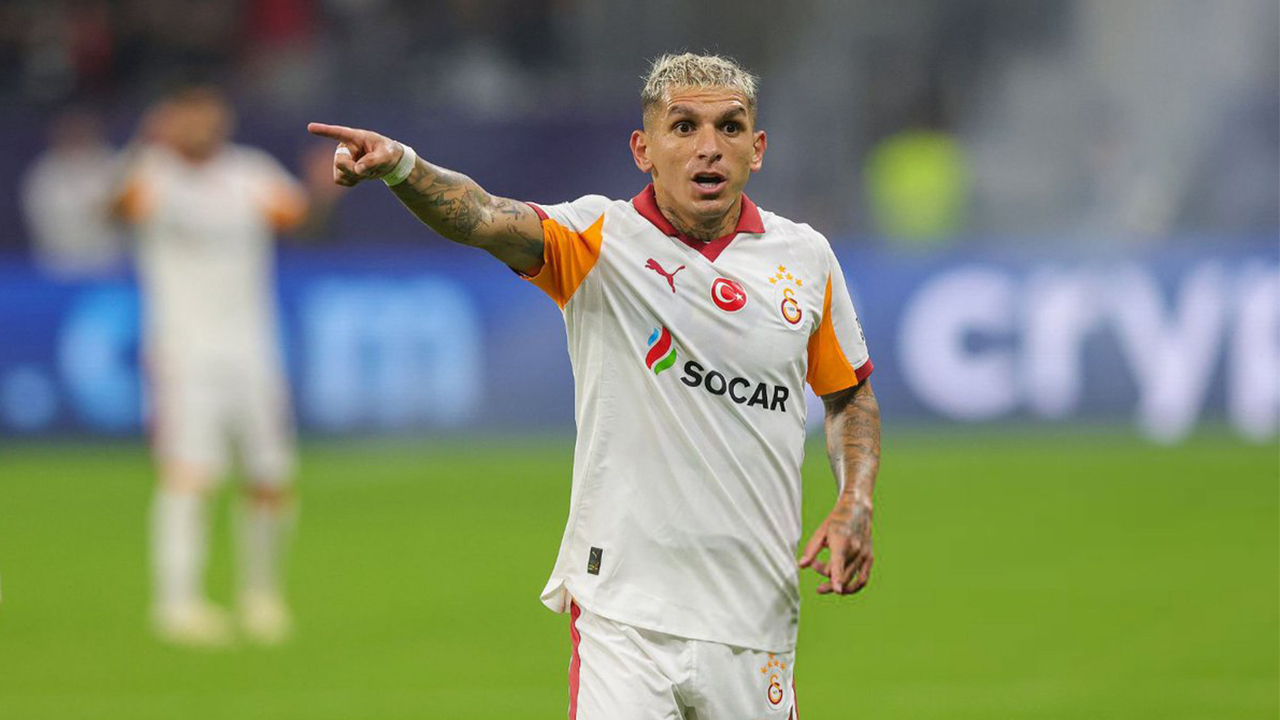 Torreira kalmak için 'şart' koştu