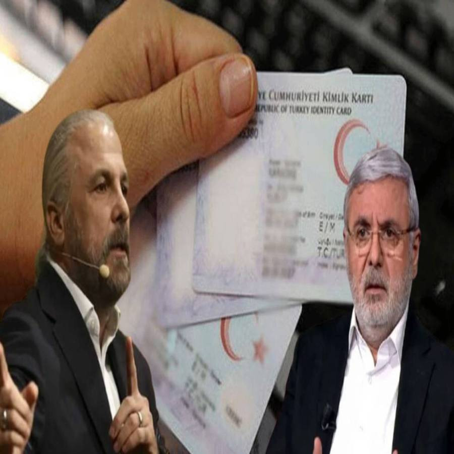 Bakanlar Kurulu onayladı! Mete Yarar ve Mehmet Metiner'e vatandaşlık...