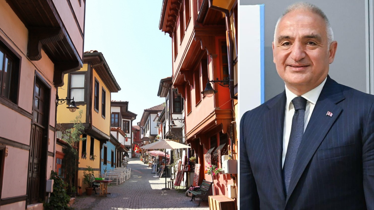 Kültür ve sanatın yeni durağı Eskişehir: Türkiye Kültür Yolu Festivali'ne ilk kez ev sahipliği yapacak! 9 günlük dev festival başlıyor