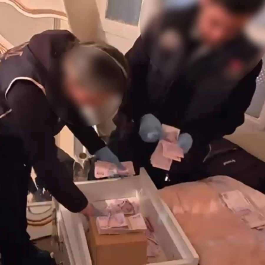 Terörün finans kaynağına neşter: 47 ilde 324 DEAŞ şüphelisi yakalandı!