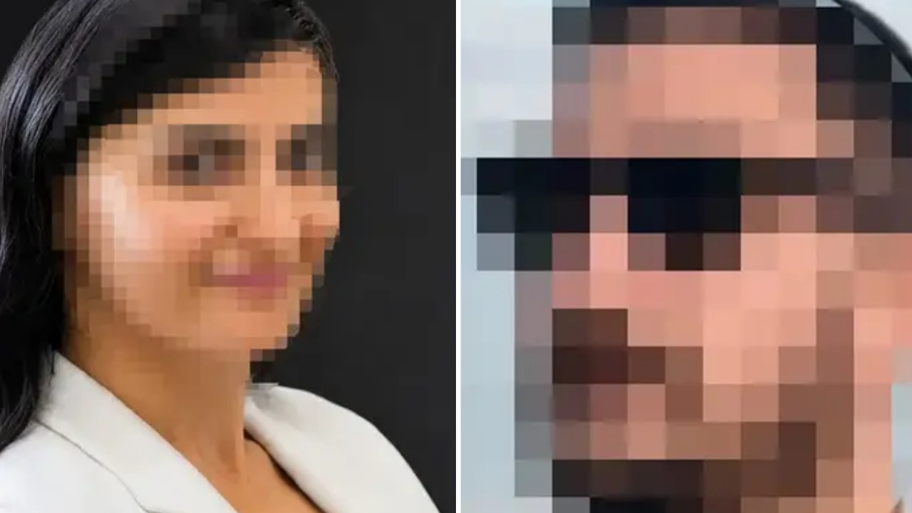 Kıskançlık kavgası deniyordu ama gerçek bambaşka çıktı... Açığa alınan kadın hakim adliyeyi bastı! Taksiciden bomba itiraf!