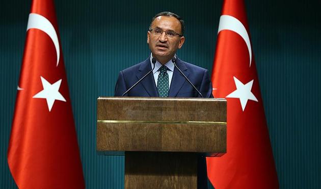 Hükümetten NATO'ya tepki: "Yapılan işlem yeterli değil, sorumlular bulunmalı!"